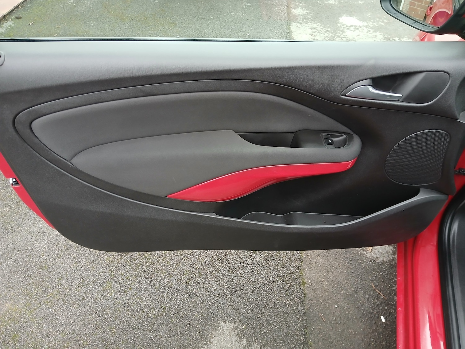 Used Vauxhall ADAM 2014 for sale - 77248010: Photo 12