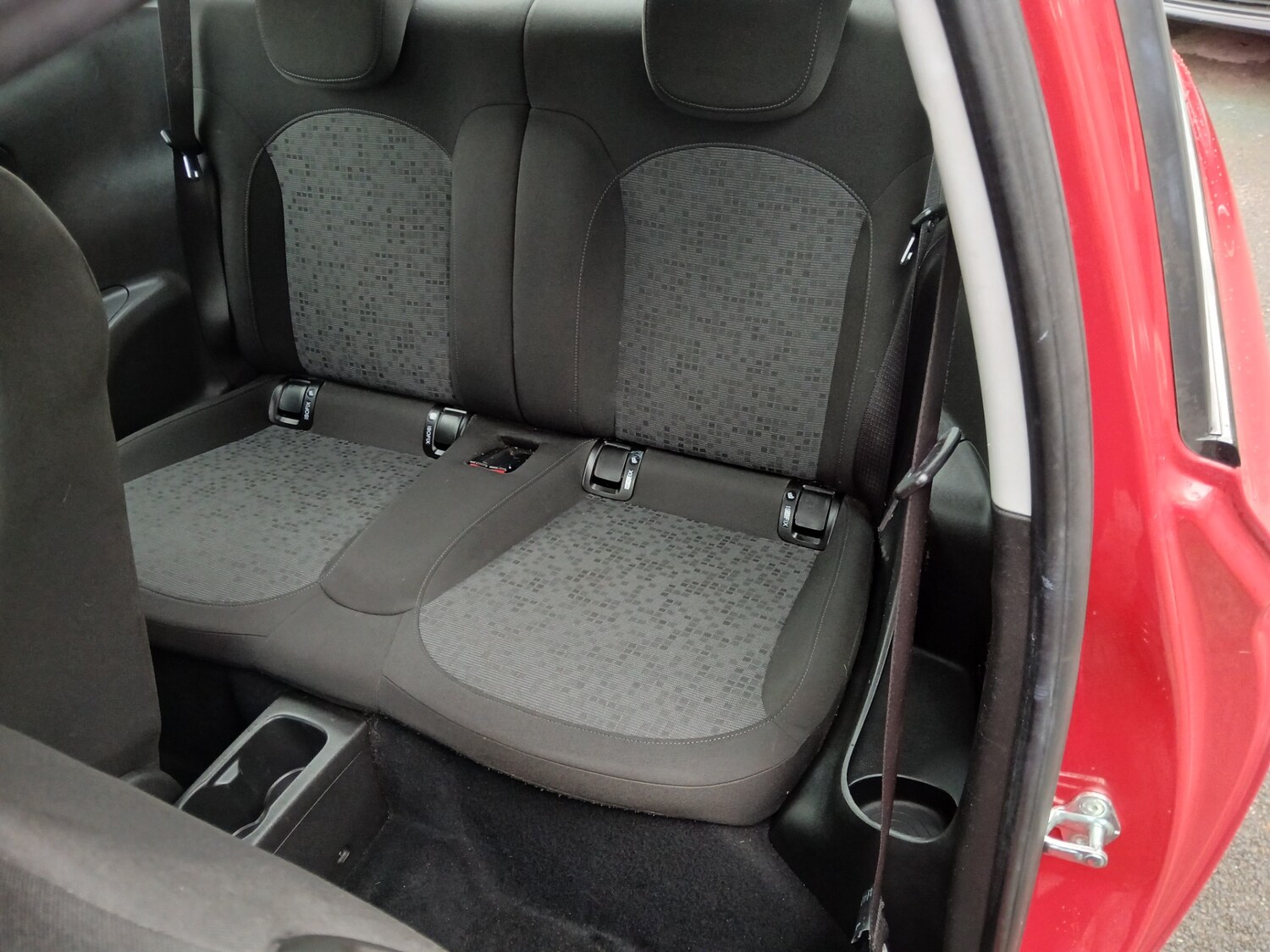 Used Vauxhall ADAM 2014 for sale - 77248010: Photo 13