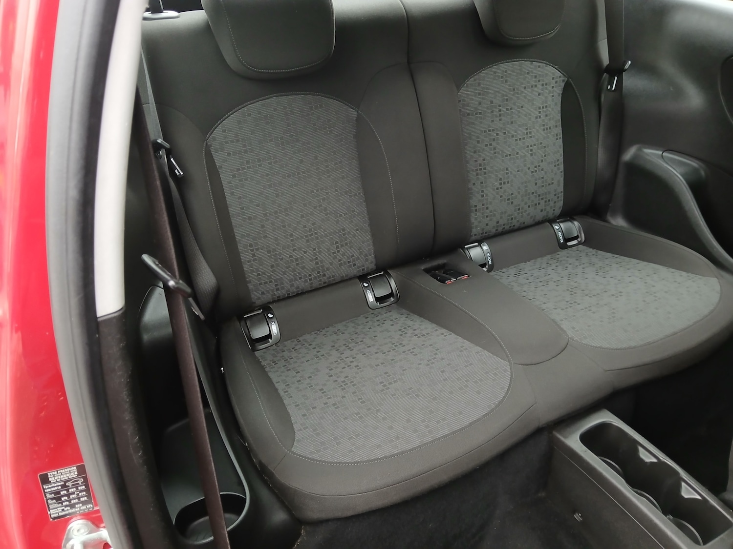 Used Vauxhall ADAM 2014 for sale - 77248010: Photo 15