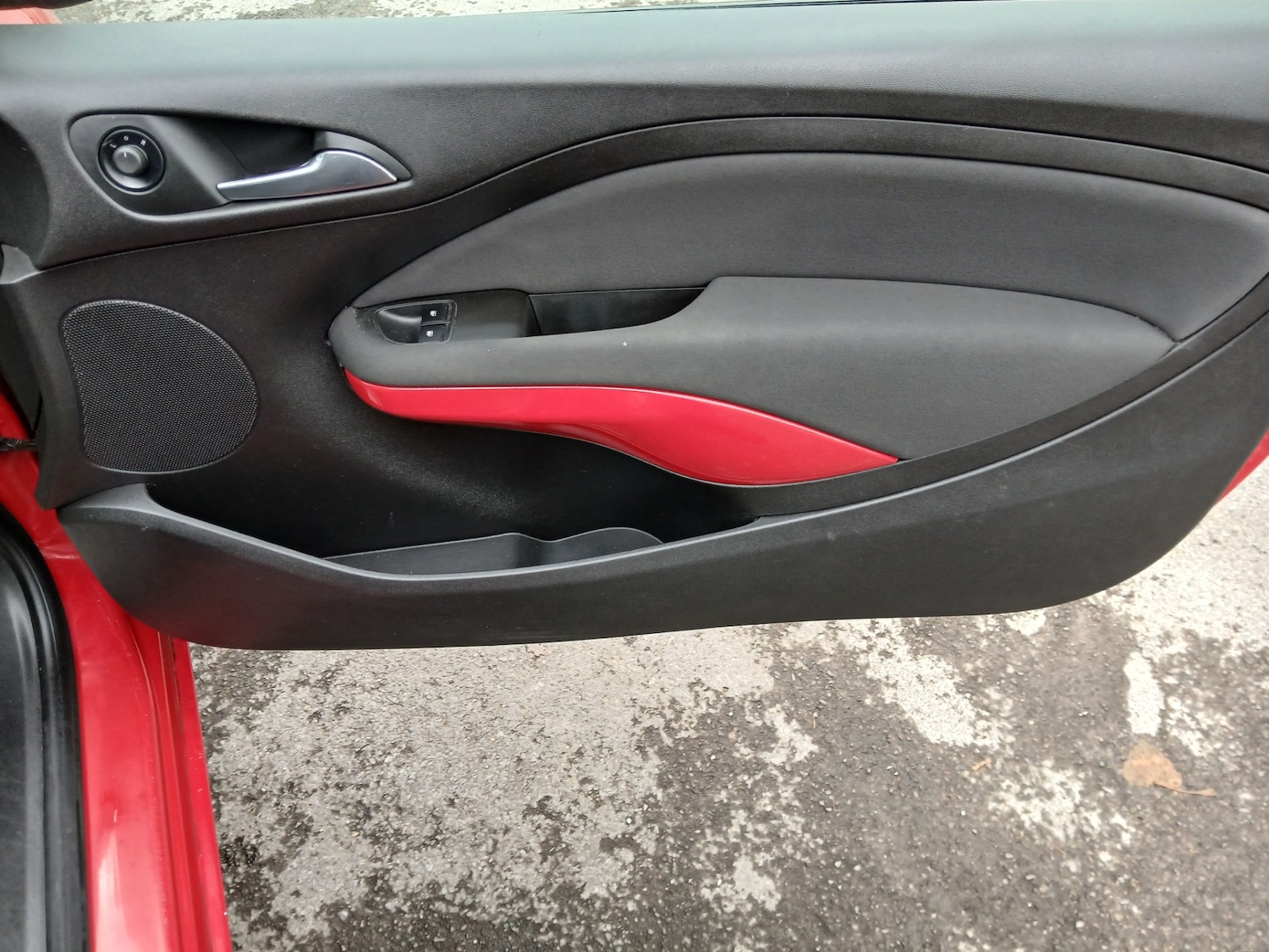 Used Vauxhall ADAM 2014 for sale - 77248010: Photo 17