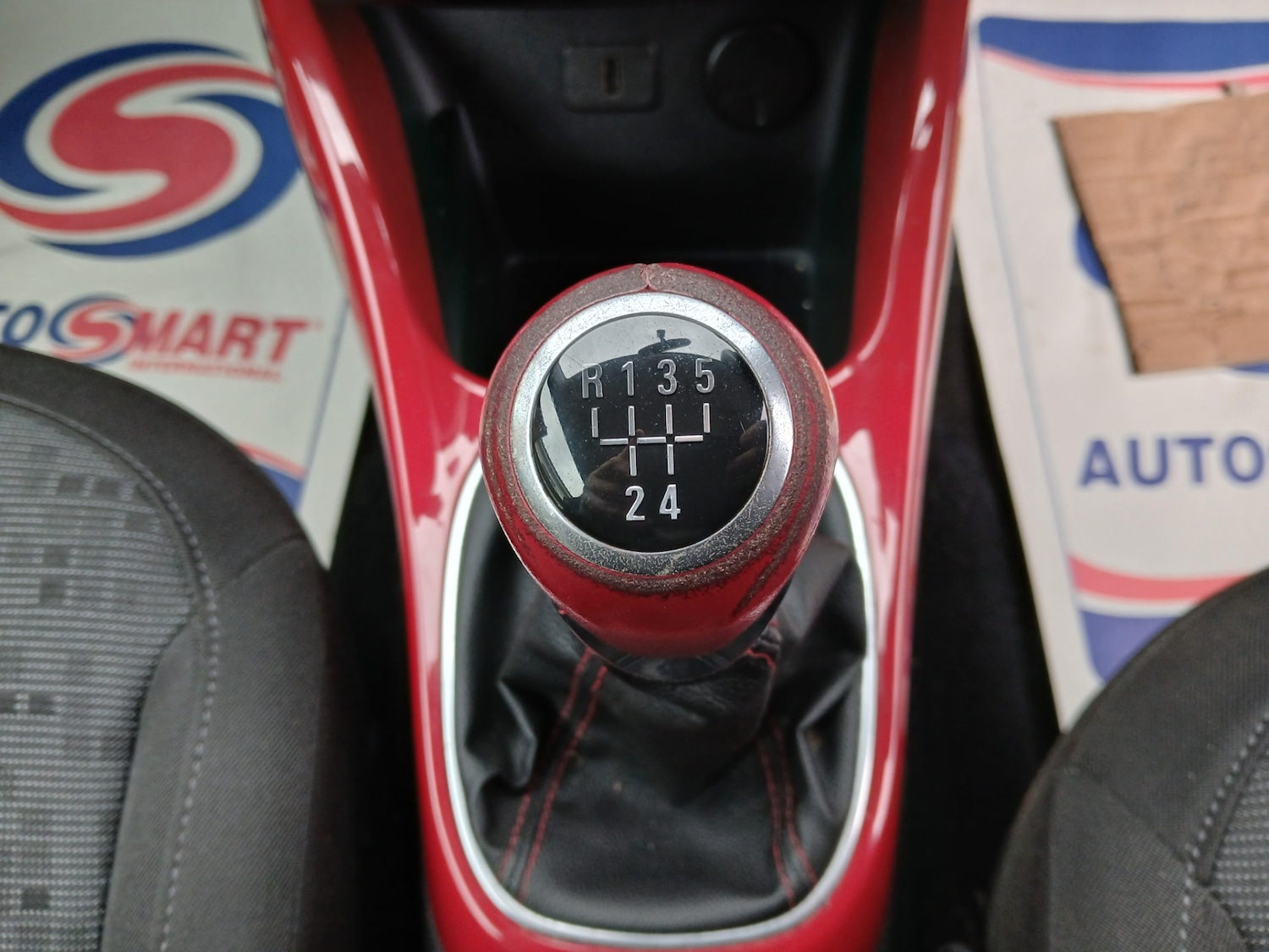 Used Vauxhall ADAM 2014 for sale - 77248010: Photo 22