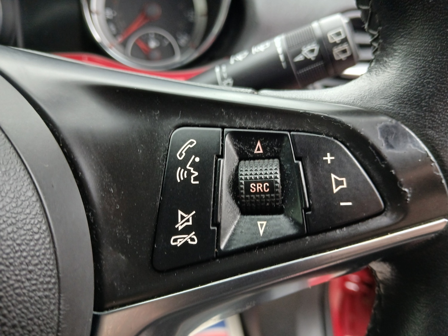 Used Vauxhall ADAM 2014 for sale - 77248010: Photo 25