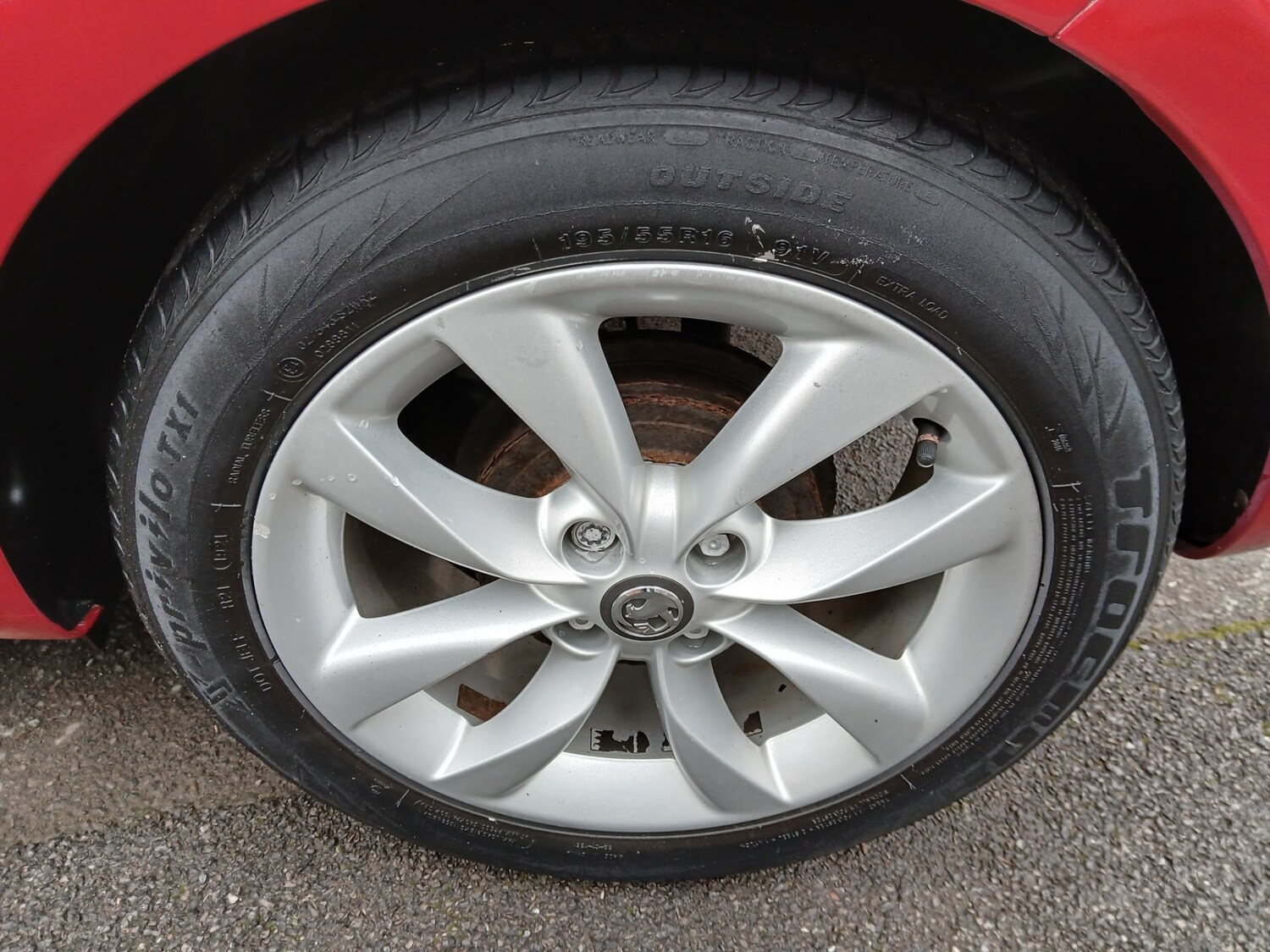 Used Vauxhall ADAM 2014 for sale - 77248010: Photo 32