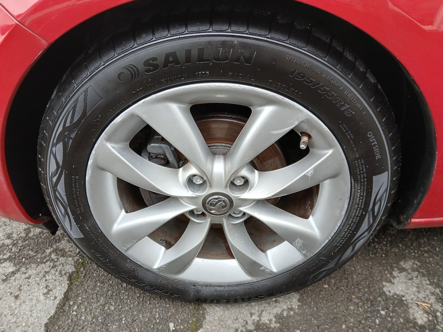 Used Vauxhall ADAM 2014 for sale - 77248010: Photo 33