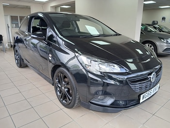 Used Vauxhall Corsa 2016 for sale - 78564995: Photo