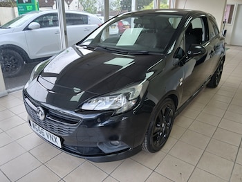 Used Vauxhall Corsa 2016 for sale - 78564995: Photo