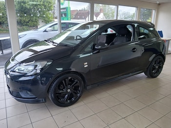 Used Vauxhall Corsa 2016 for sale - 78564995: Photo