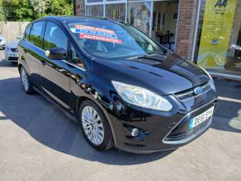 2011 (61) - 2.0 TDCi Titanium 5dr Powershift
