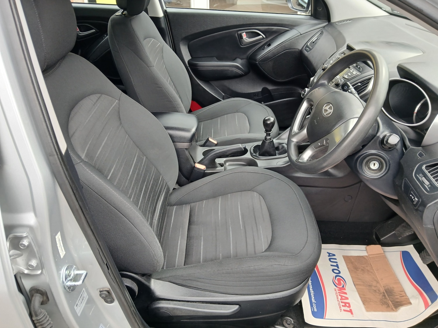 Vehicle 19