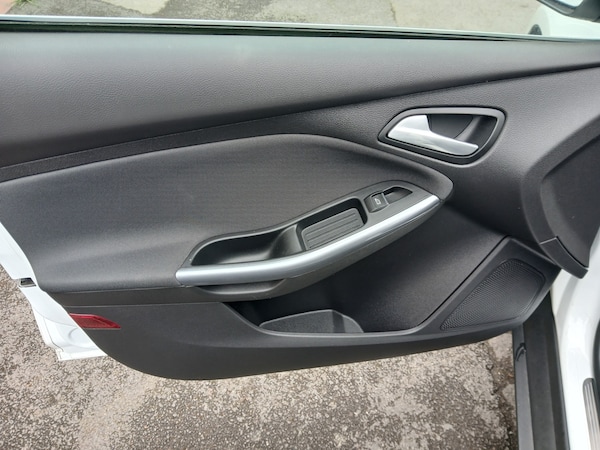 Used Ford Focus 2013 for sale - 74447532: Photo 11