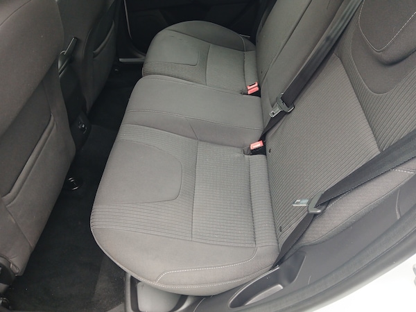 Used Ford Focus 2013 for sale - 74447532: Photo 12