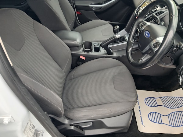 Used Ford Focus 2013 for sale - 74447532: Photo 18