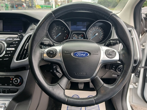 Used Ford Focus 2013 for sale - 74447532: Photo 20