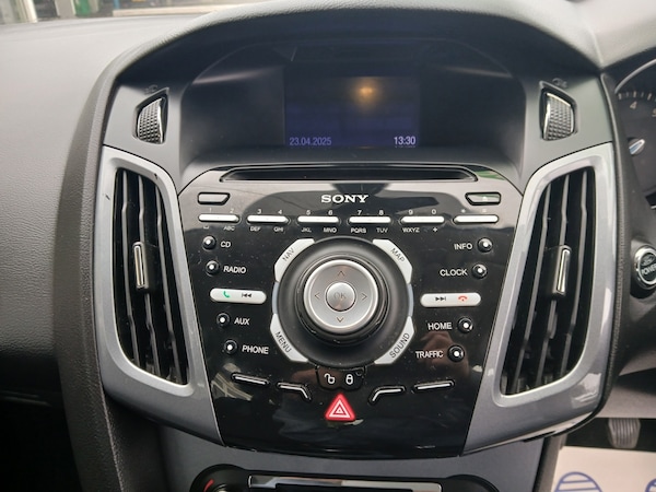 Used Ford Focus 2013 for sale - 74447532: Photo 21
