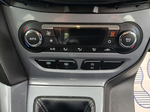 Used Ford Focus 2013 for sale - 74447532: Photo 22