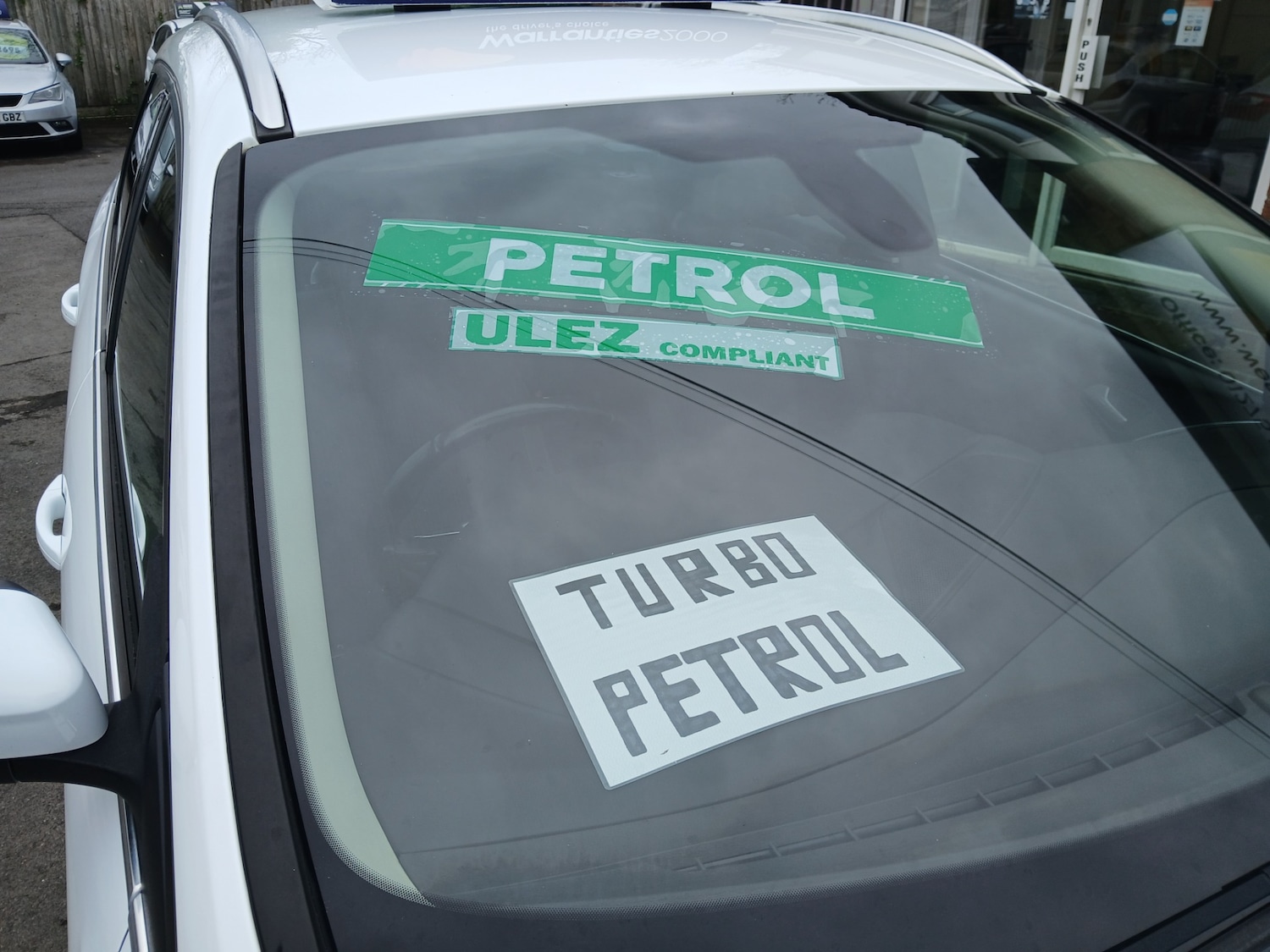 Vehicle 29