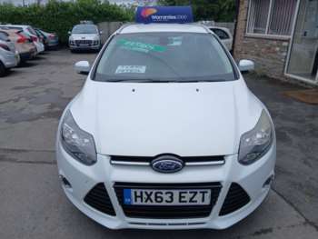 Used Ford Focus 2013 for sale - 74447532: Photo