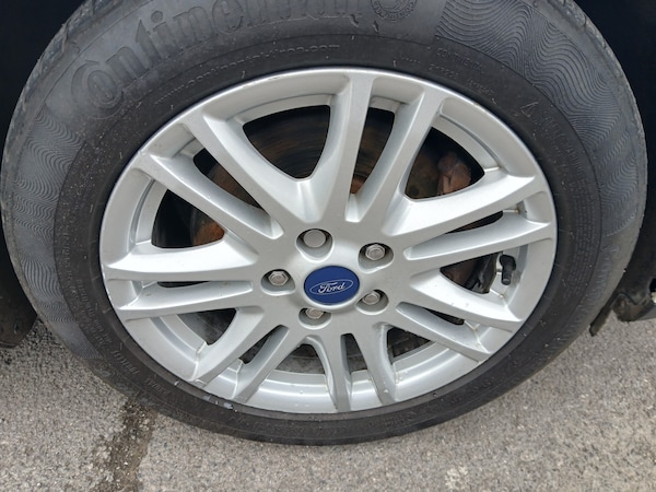 Used Ford Focus 2013 for sale - 74447532: Photo 30