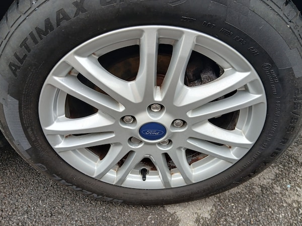 Used Ford Focus 2013 for sale - 74447532: Photo 32