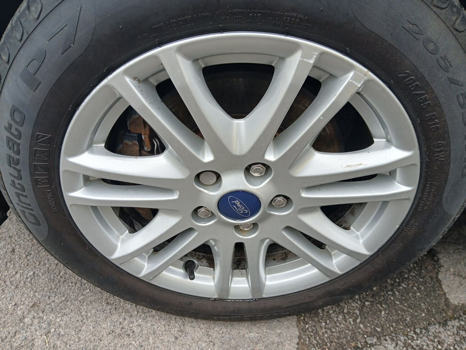 Vehicle 33