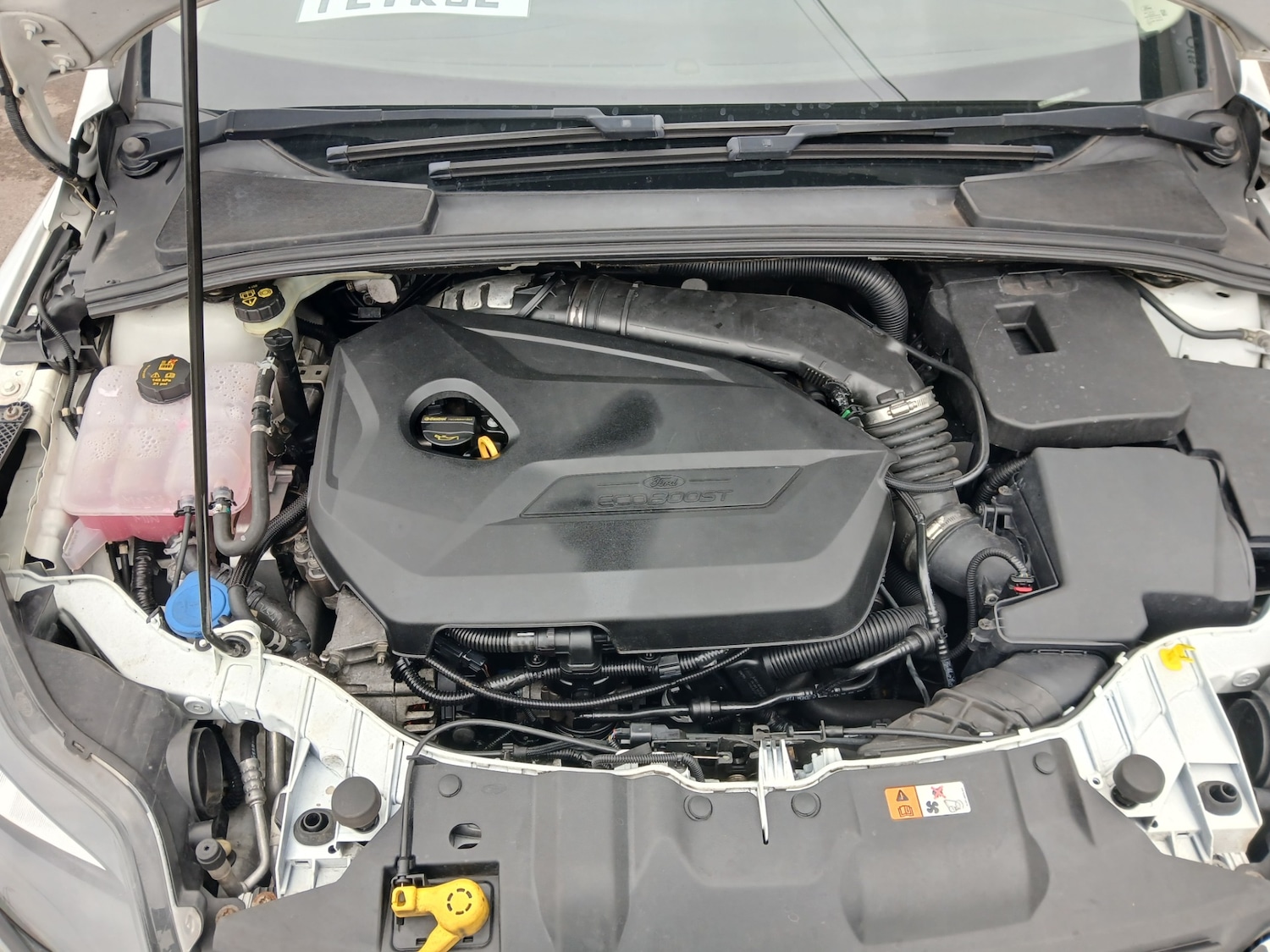 Vehicle 34