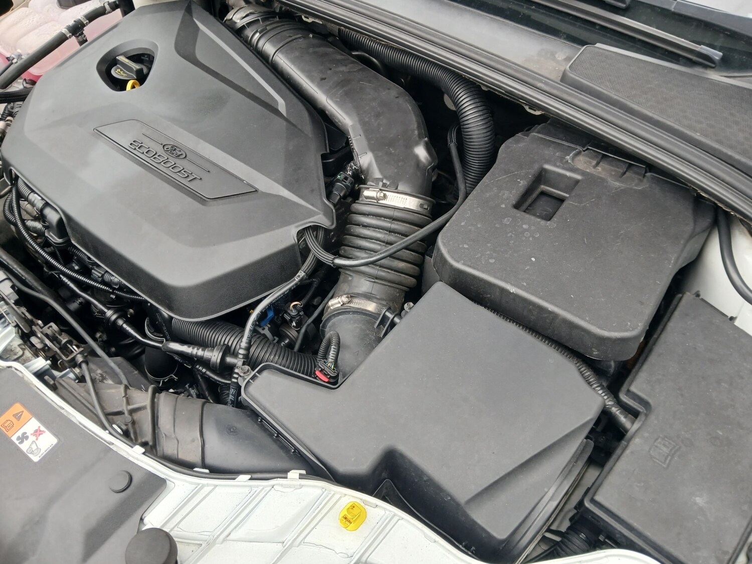Vehicle 36