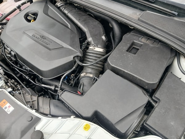 Used Ford Focus 2013 for sale - 74447532: Photo 36