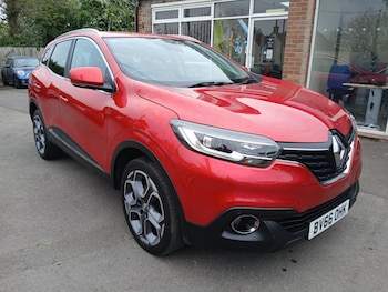 Used Renault Kadjar 2016 for sale - 78424053: Photo