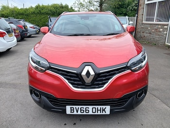 Used Renault Kadjar 2016 for sale - 78424053: Photo