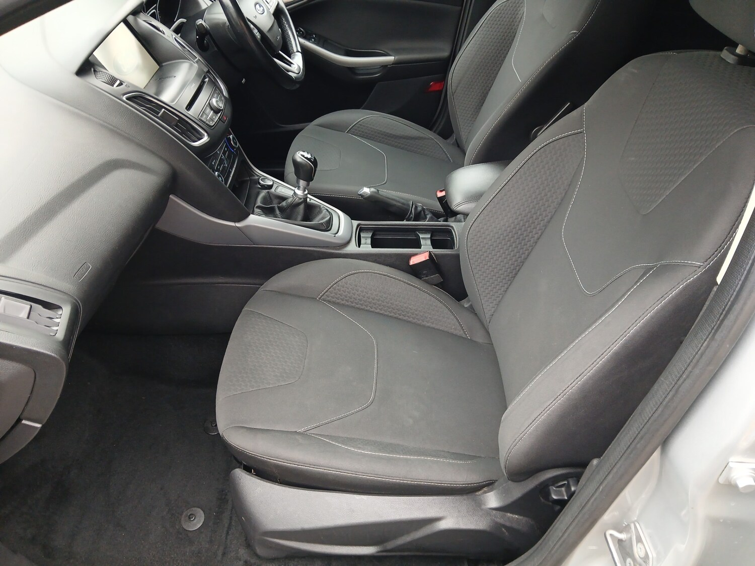 Used Ford Focus 2016 for sale - 75828813: Photo 10