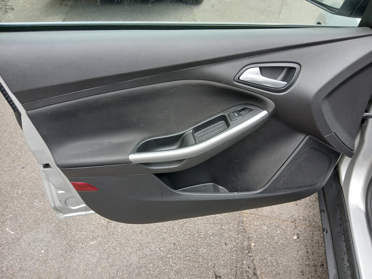 Used Ford Focus 2016 for sale - 75828813: Photo 11