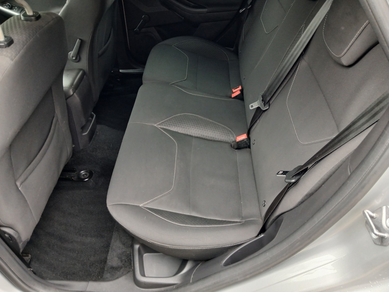 Used Ford Focus 2016 for sale - 75828813: Photo 12