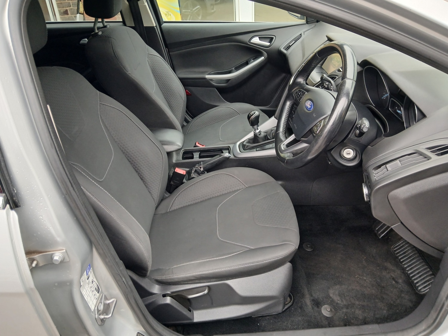 Used Ford Focus 2016 for sale - 75828813: Photo 18