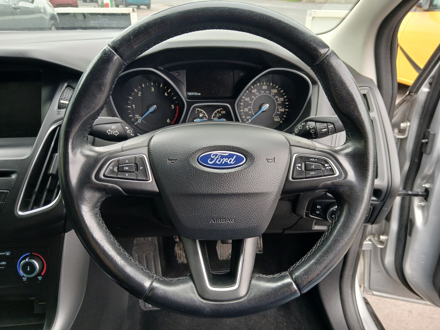 Used Ford Focus 2016 for sale - 75828813: Photo 21
