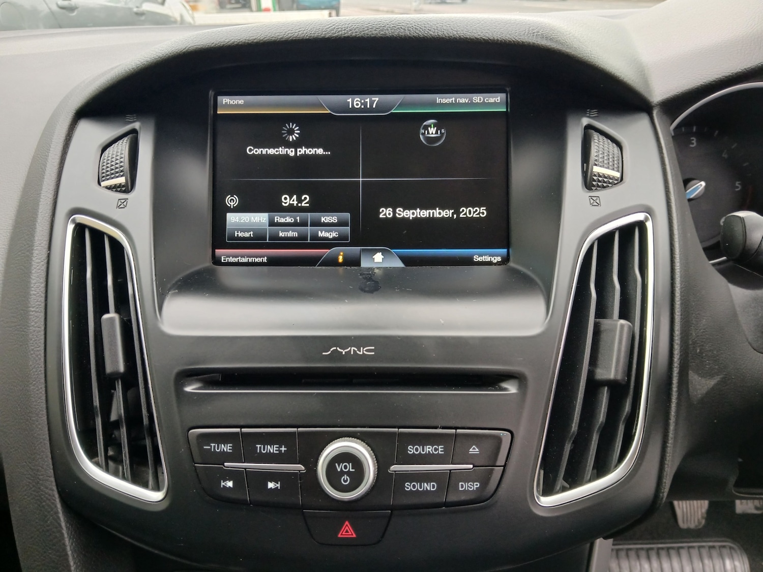 Used Ford Focus 2016 for sale - 75828813: Photo 22