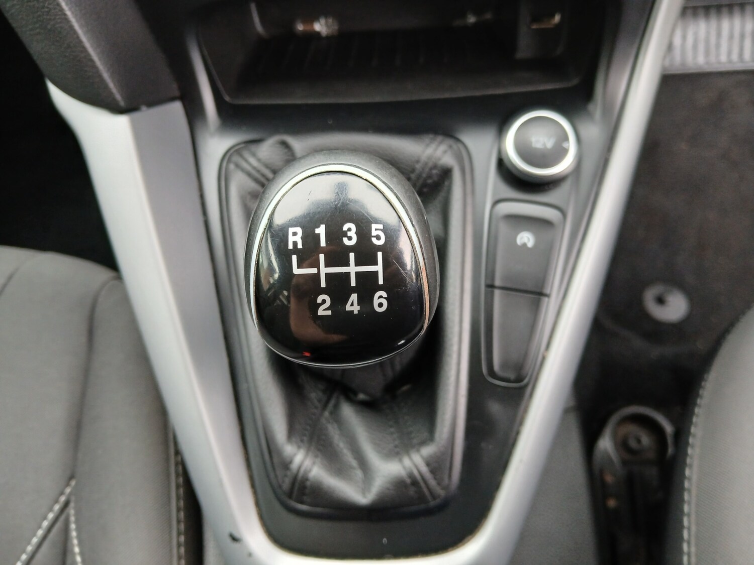 Used Ford Focus 2016 for sale - 75828813: Photo 24