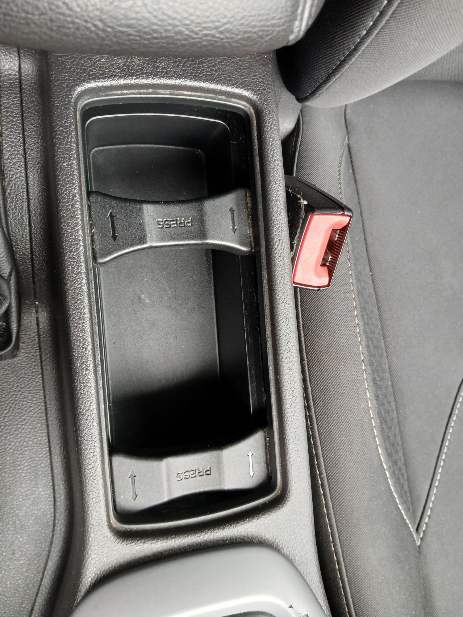 Used Ford Focus 2016 for sale - 75828813: Photo 25