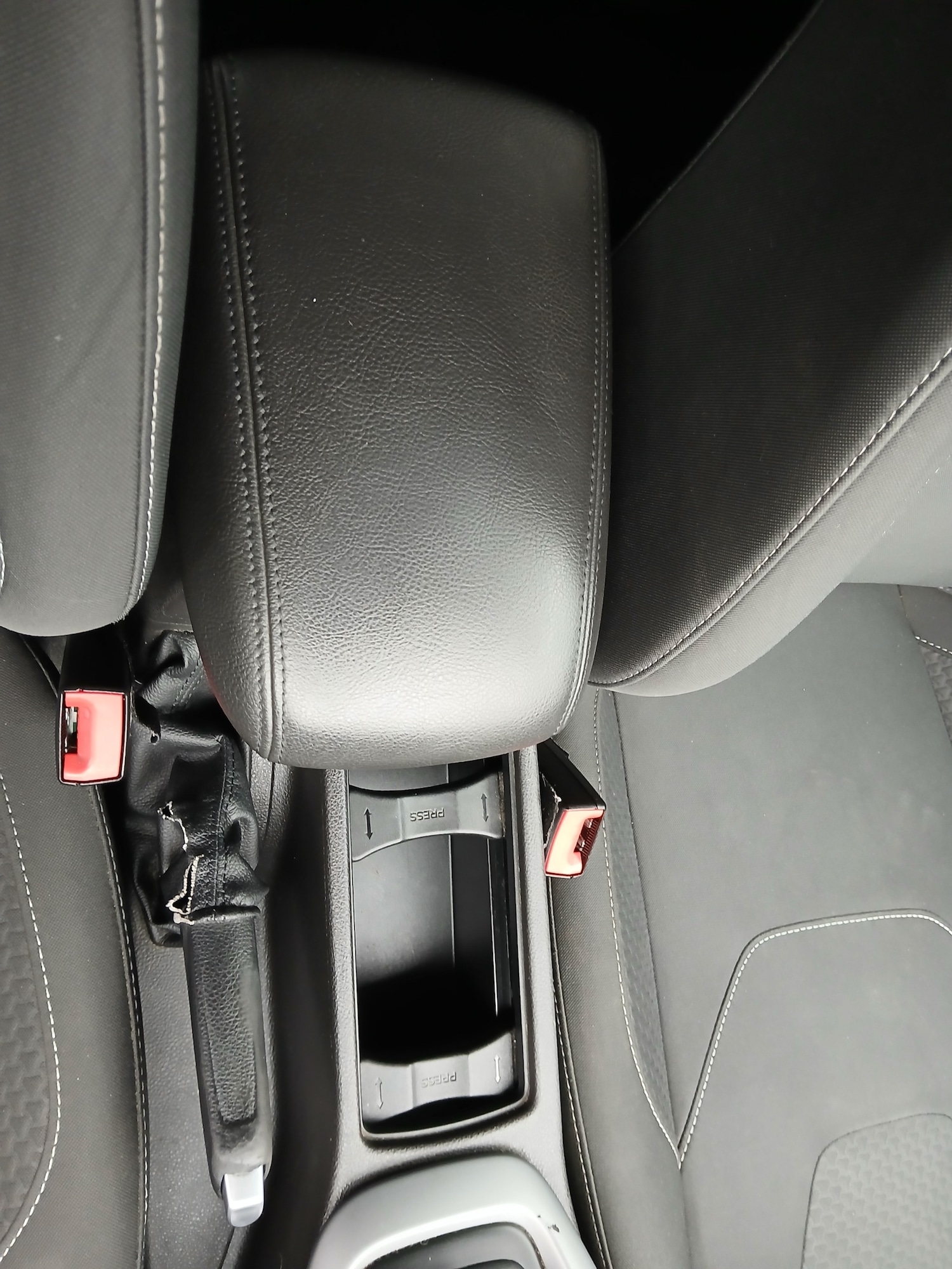 Used Ford Focus 2016 for sale - 75828813: Photo 26