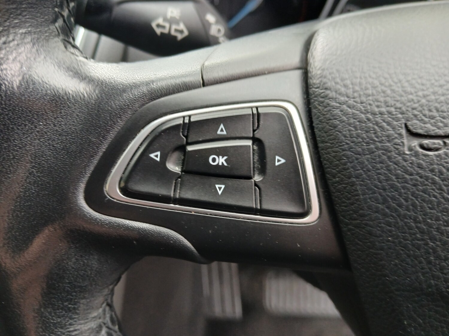 Used Ford Focus 2016 for sale - 75828813: Photo 28