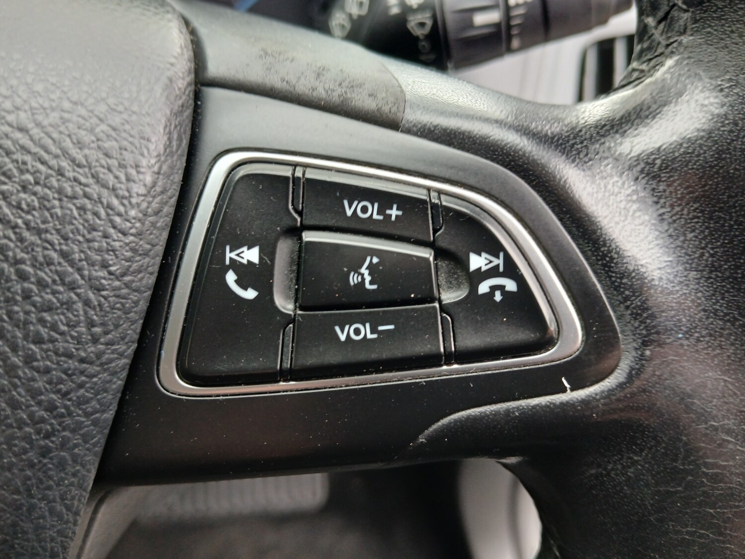 Used Ford Focus 2016 for sale - 75828813: Photo 29