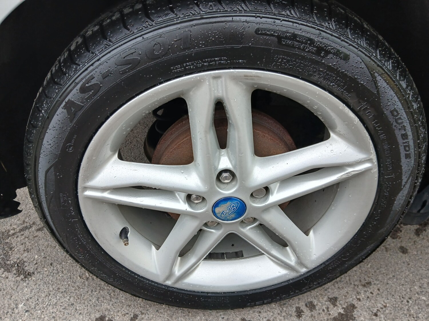 Used Ford Focus 2016 for sale - 75828813: Photo 34