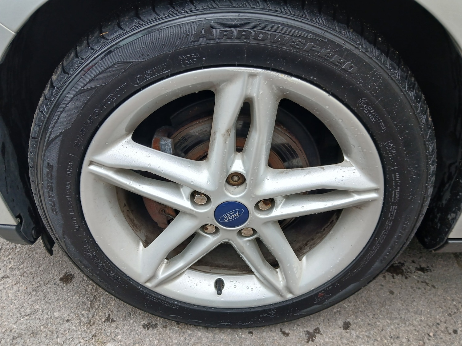 Used Ford Focus 2016 for sale - 75828813: Photo 36