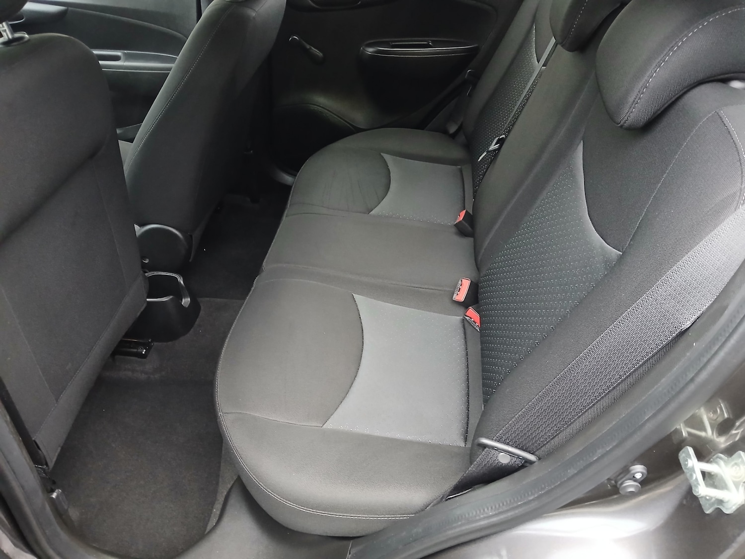 Used Vauxhall Viva 2016 for sale - 76589057: Photo 12