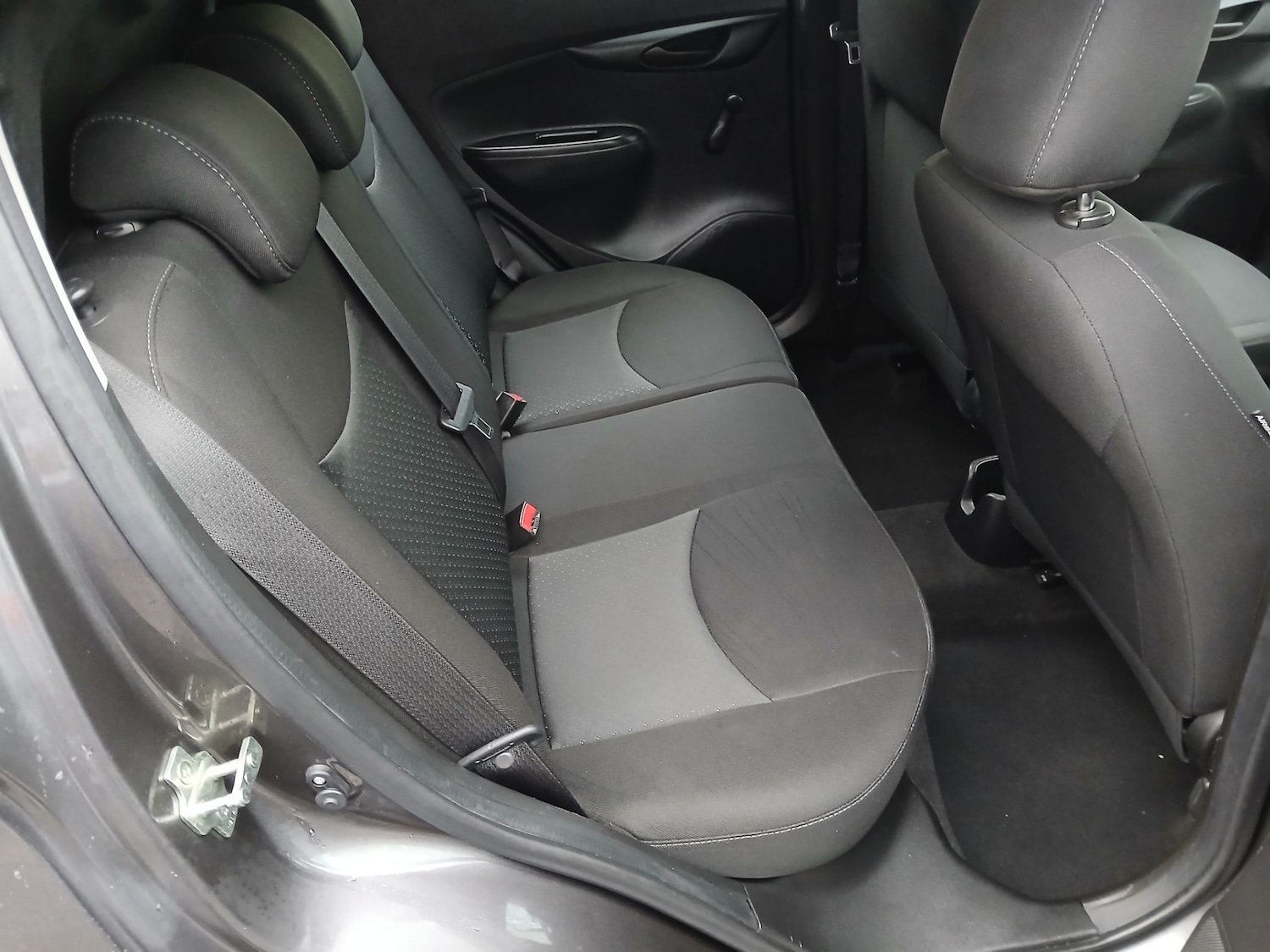 Used Vauxhall Viva 2016 for sale - 76589057: Photo 16