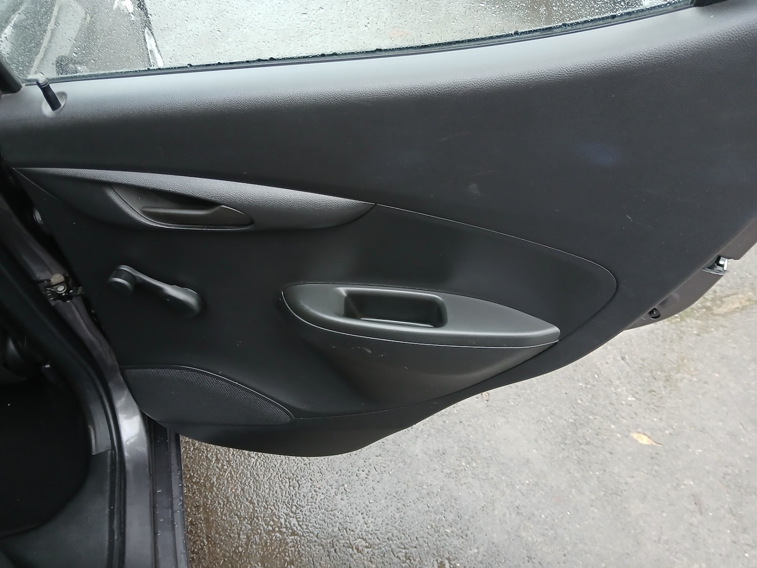 Used Vauxhall Viva 2016 for sale - 76589057: Photo 17