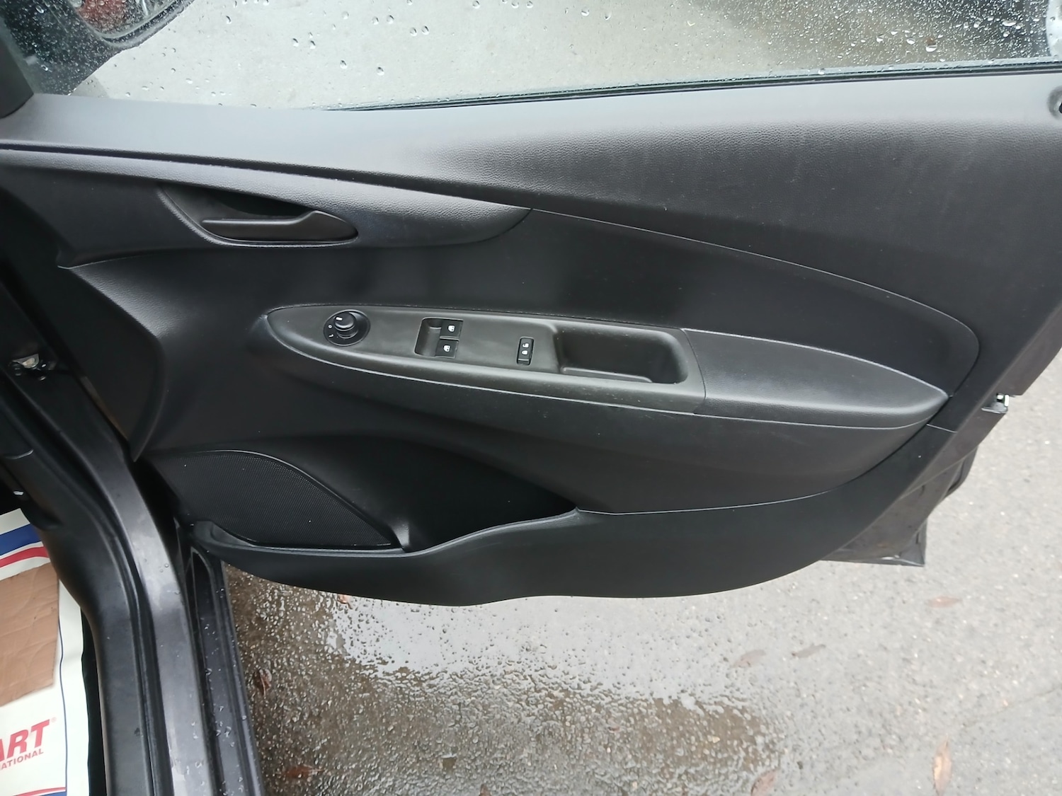 Used Vauxhall Viva 2016 for sale - 76589057: Photo 19