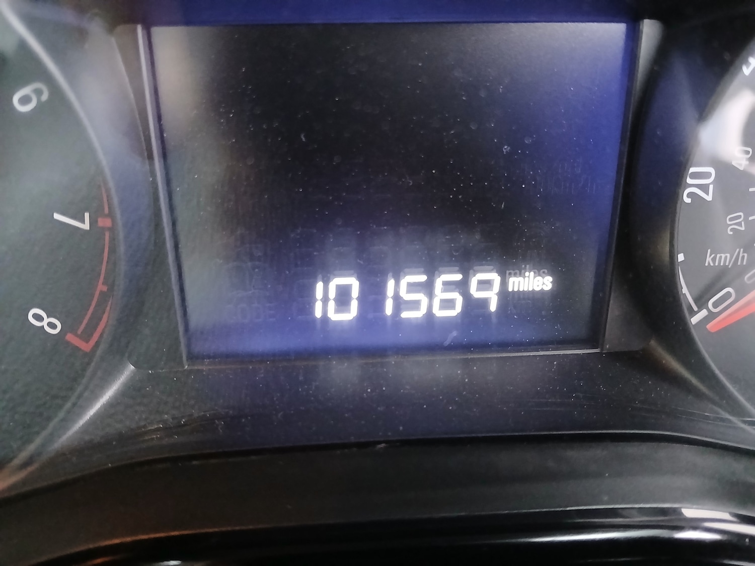 Used Vauxhall Viva 2016 for sale - 76589057: Photo 20