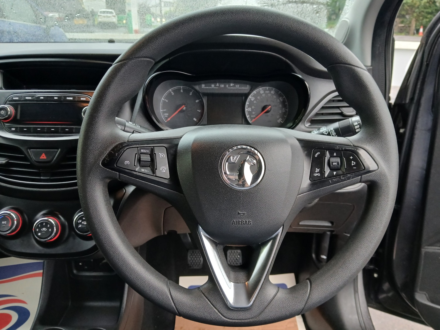 Used Vauxhall Viva 2016 for sale - 76589057: Photo 21