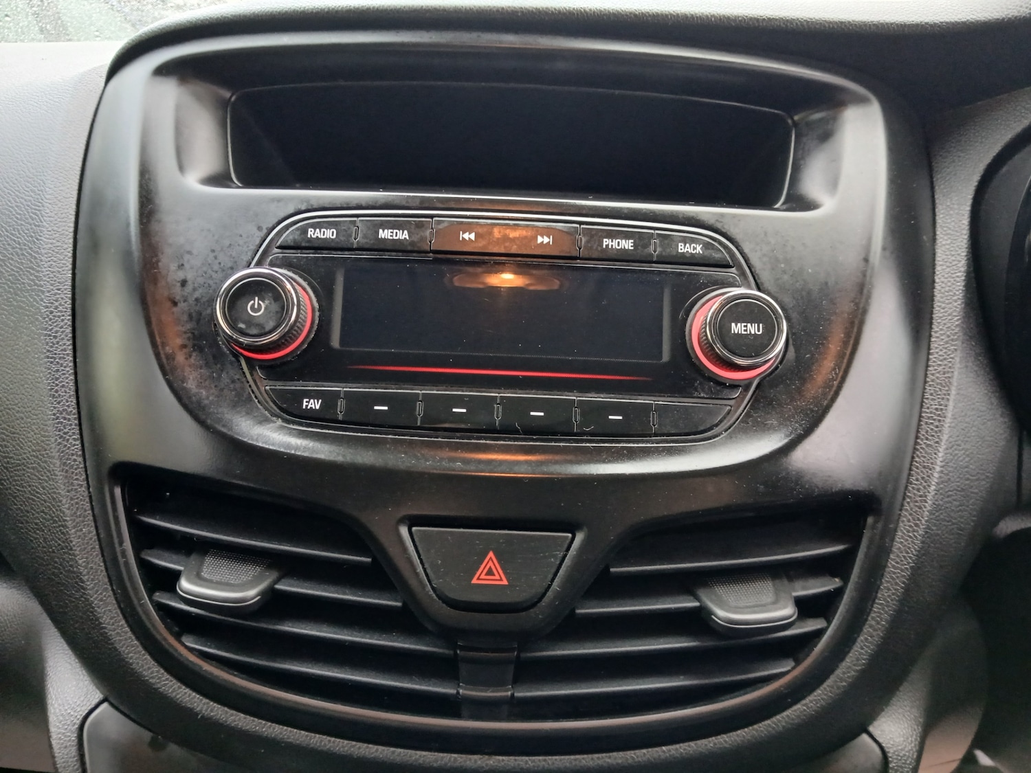 Used Vauxhall Viva 2016 for sale - 76589057: Photo 22