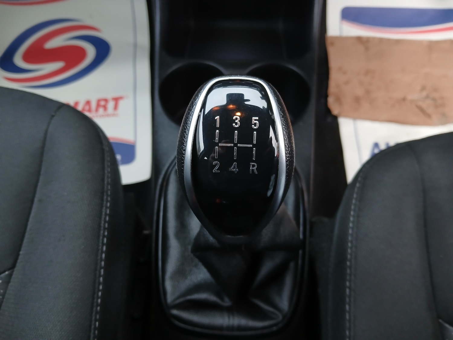 Used Vauxhall Viva 2016 for sale - 76589057: Photo 25